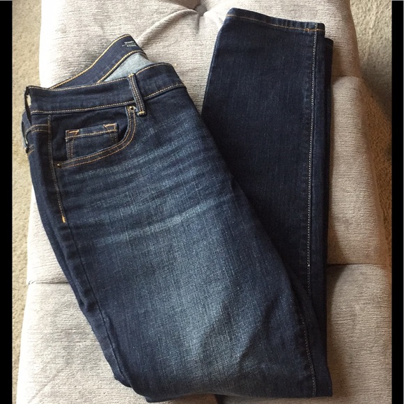 Old Navy Blue Jeans. - Picture 6 of 6